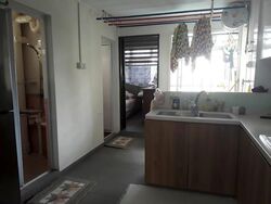 Blk 2 Holland Avenue (Queenstown), HDB 3 Rooms #579226741